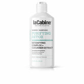 Shampoo laCabine Purifying Detox 450 ml - laCabine Maroc - Aylal Beauty